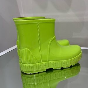 UGG Drizilita Rainboots